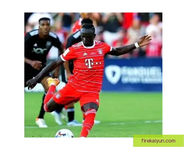 德里赫特在拜仁表现