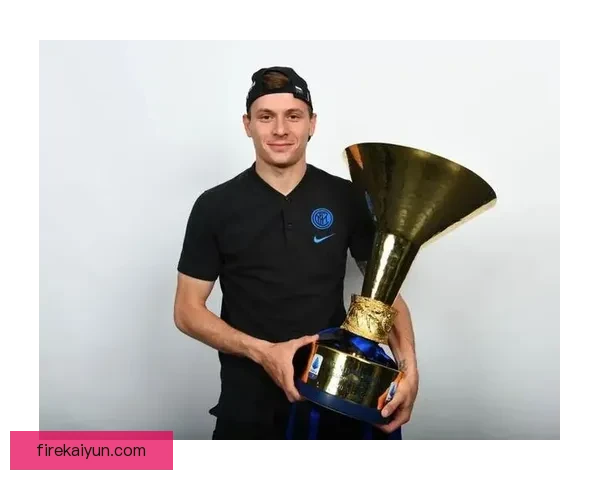 意大利巴雷拉中场核心