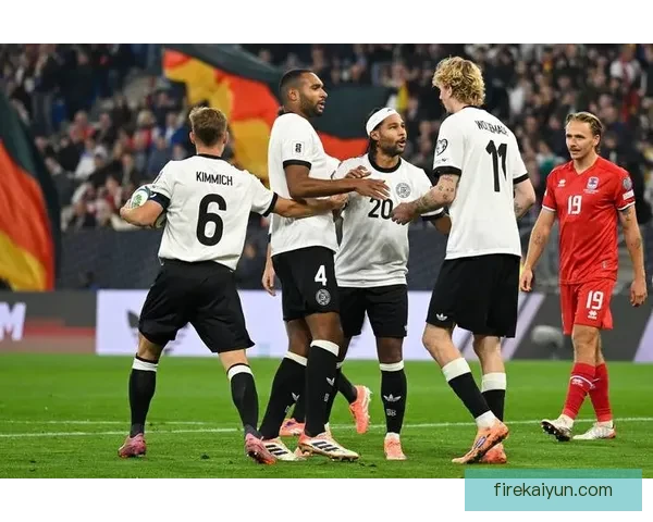 格纳布里展望欧洲杯,信心满满迎来德国队争光良机 格纳布里展望欧洲杯,信心满满迎来德国队争光良机