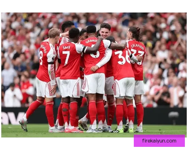 森林王朝新篇章：英超历史上的辉煌时刻迎来众多球迷期待的回顾分析