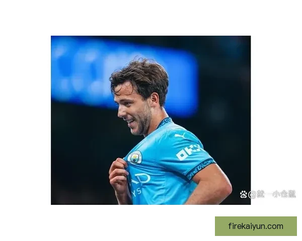 罗德里对曼城俱乐部的承诺持续增强，状态稳健值得关注