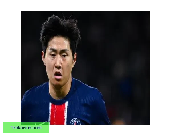 李刚仁近期比赛表现稳定，助力球队向胜利迈进。