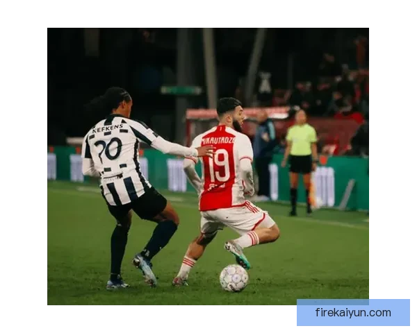 格罗宁根主帅风格分析：以攻为主的战术体系逐渐成型