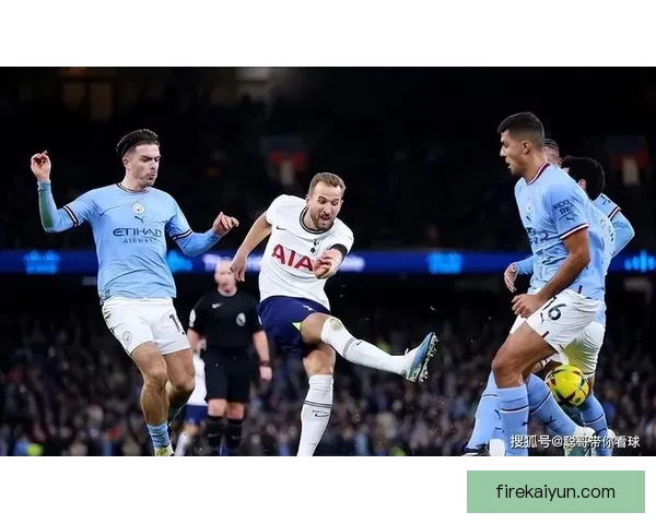 热刺遭遇严重伤病潮，英超争四形势承压